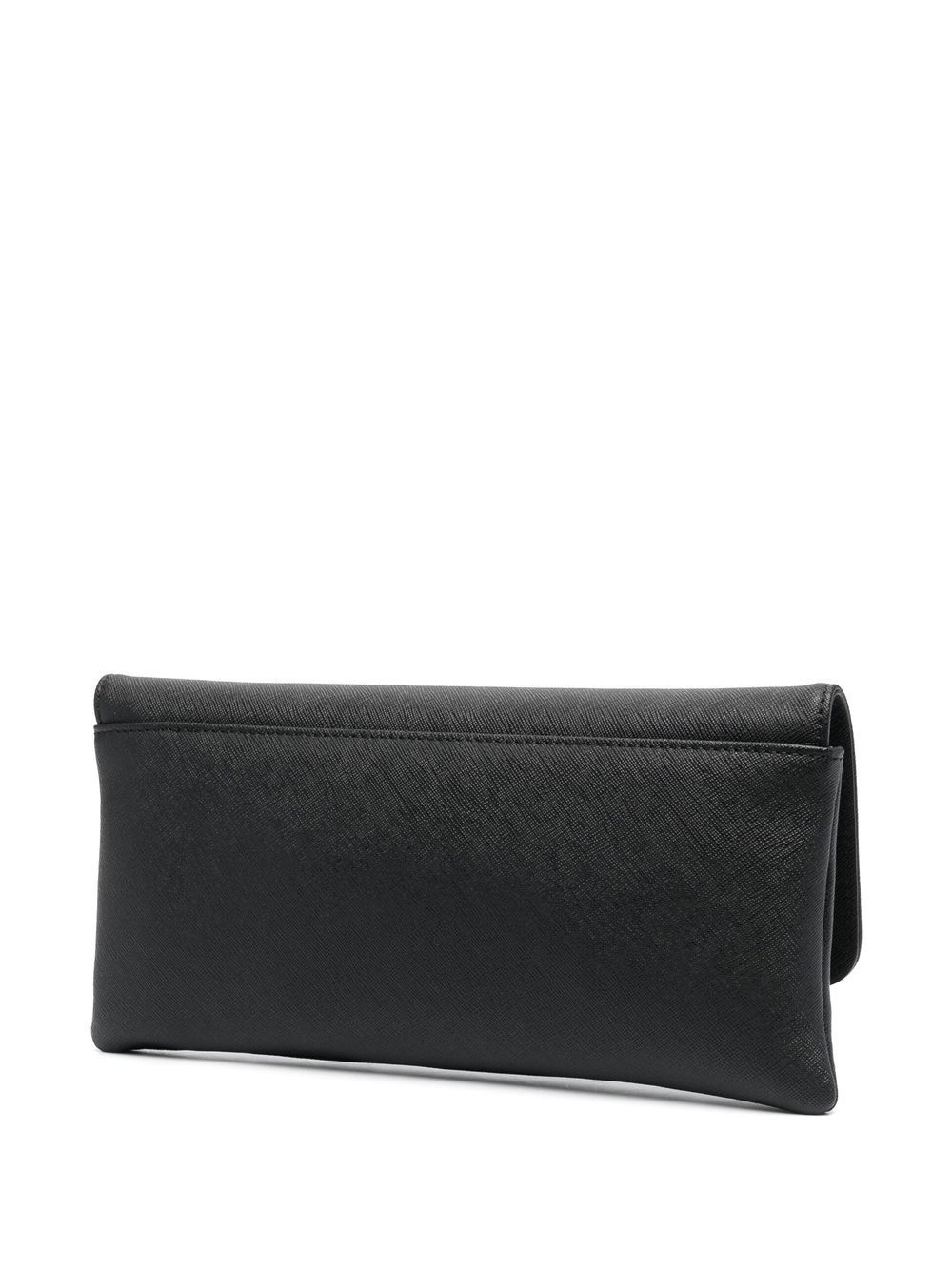 signature-Orb crossbody clutch-bag - 3