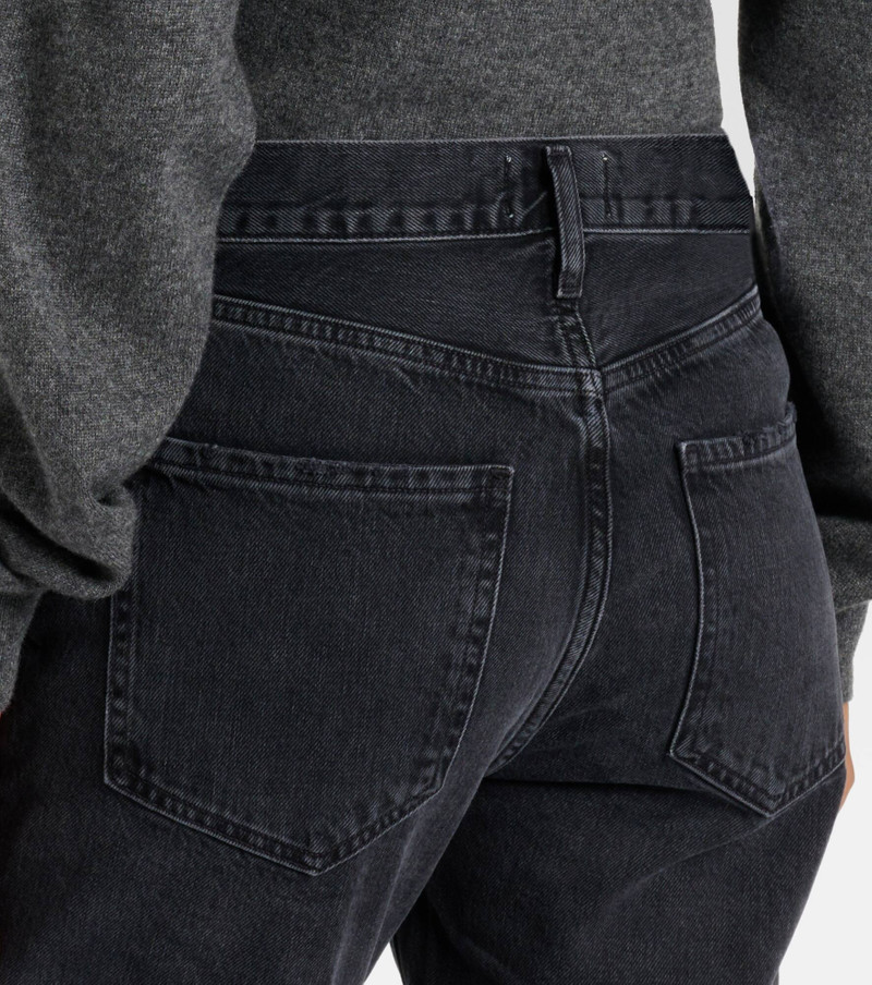 Riley cropped jeans 5