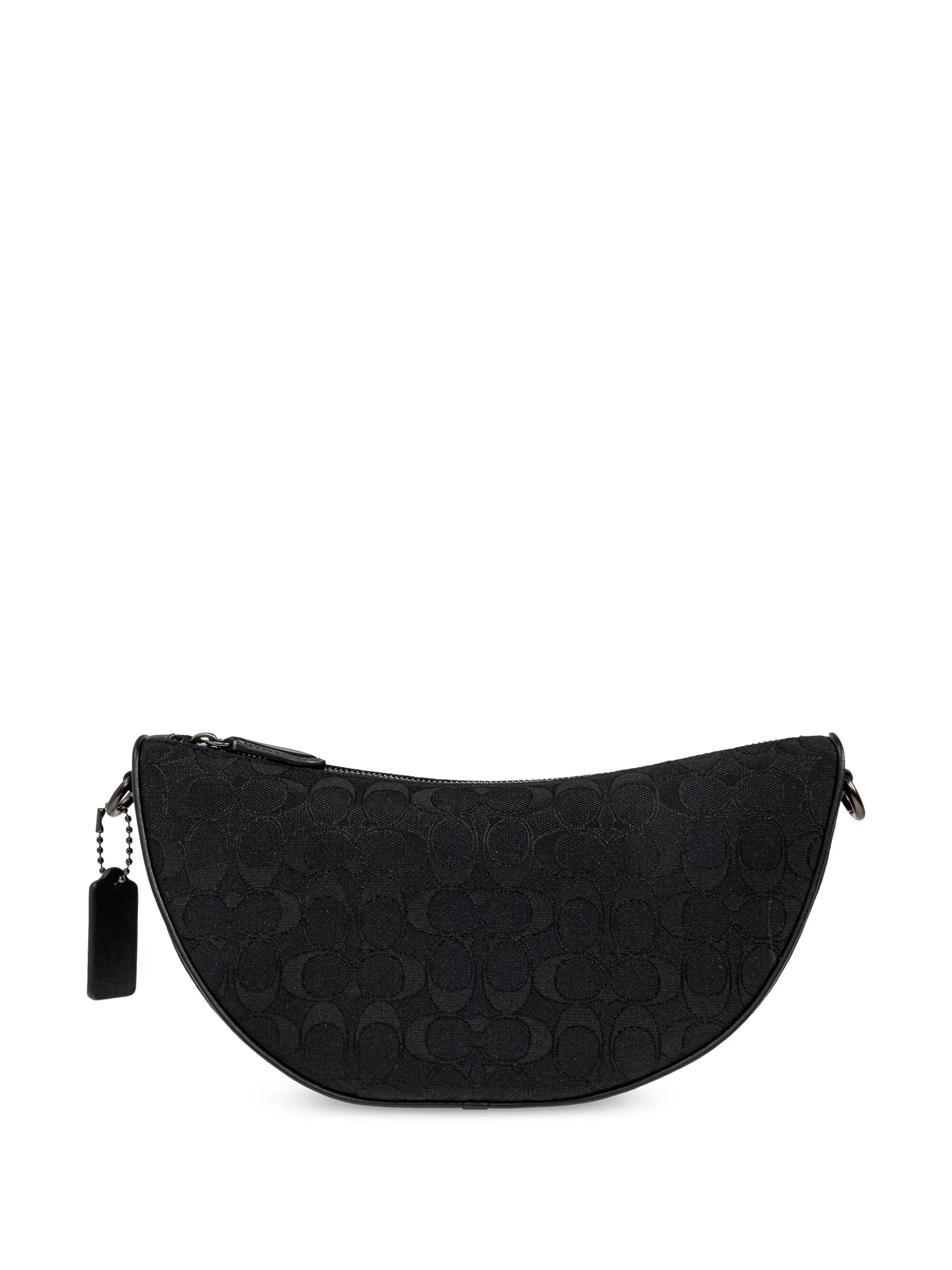 Coach Hall Messenger Bag - 5