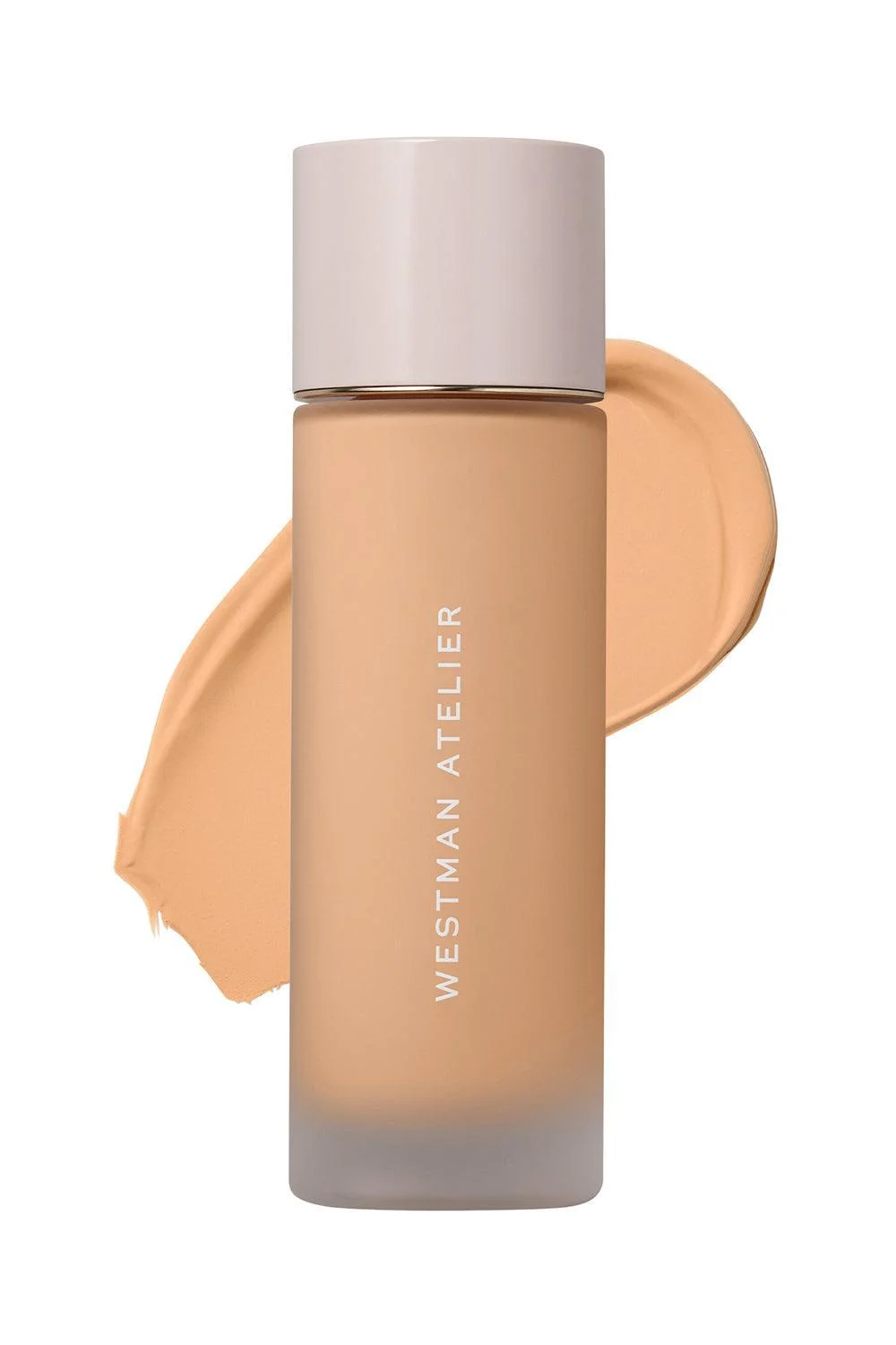 Supreme Biocomplex Liquid Foundation - Atelier L5 - 1