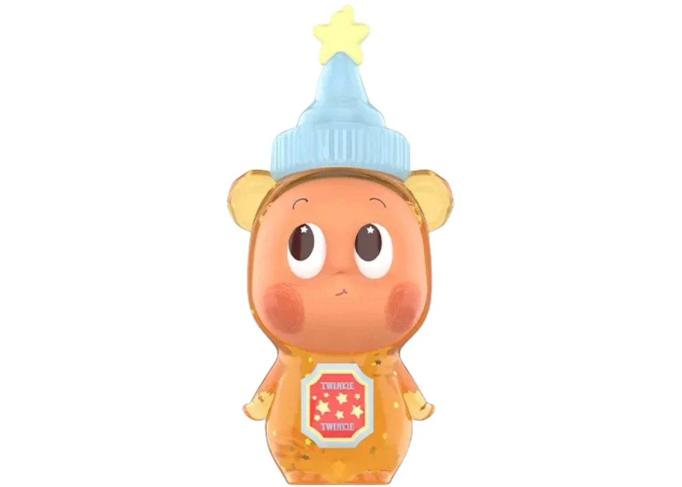 Pop Mart Twinkle Twinkle Create Your Taste Series B Twinkle Candy Super Secret Edition Figure - 1