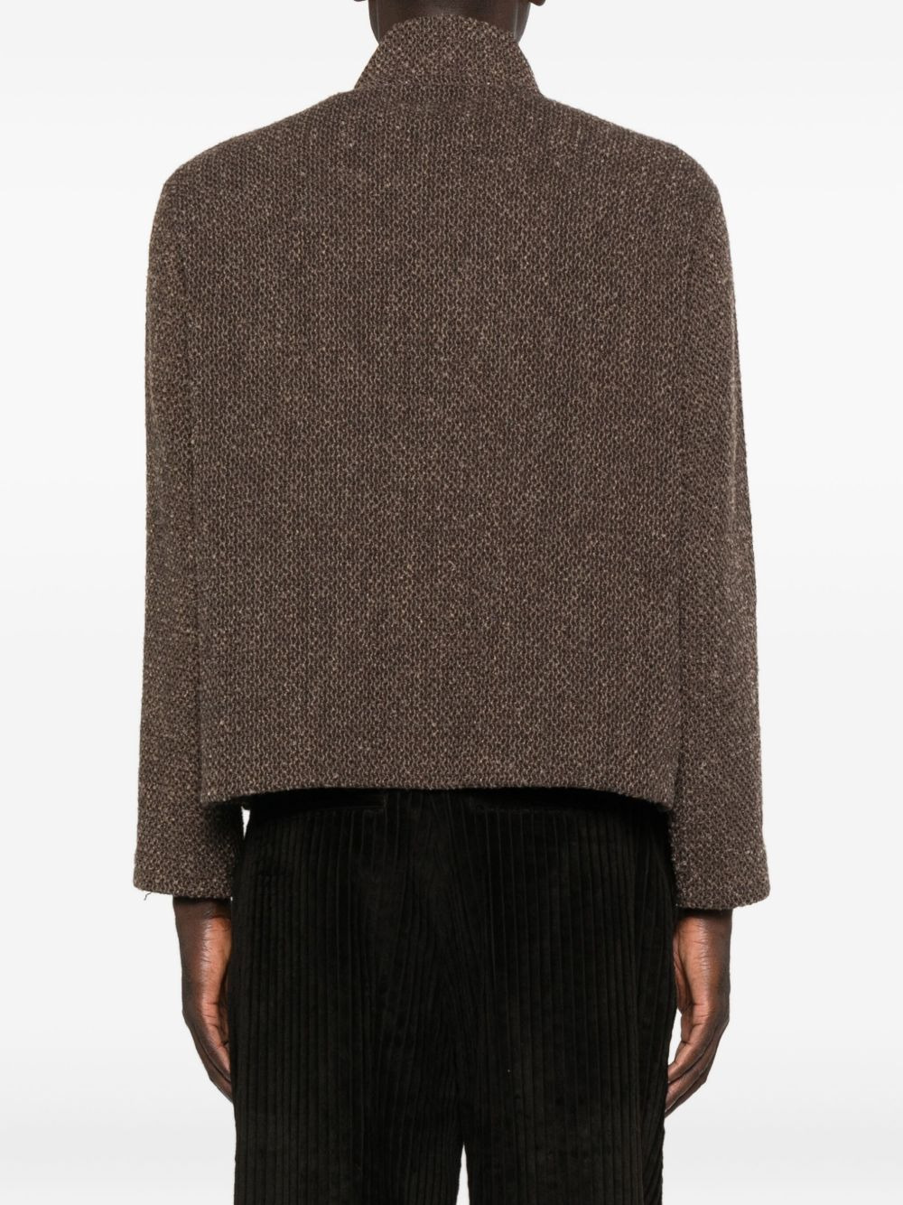 Sparse cardigan - 4