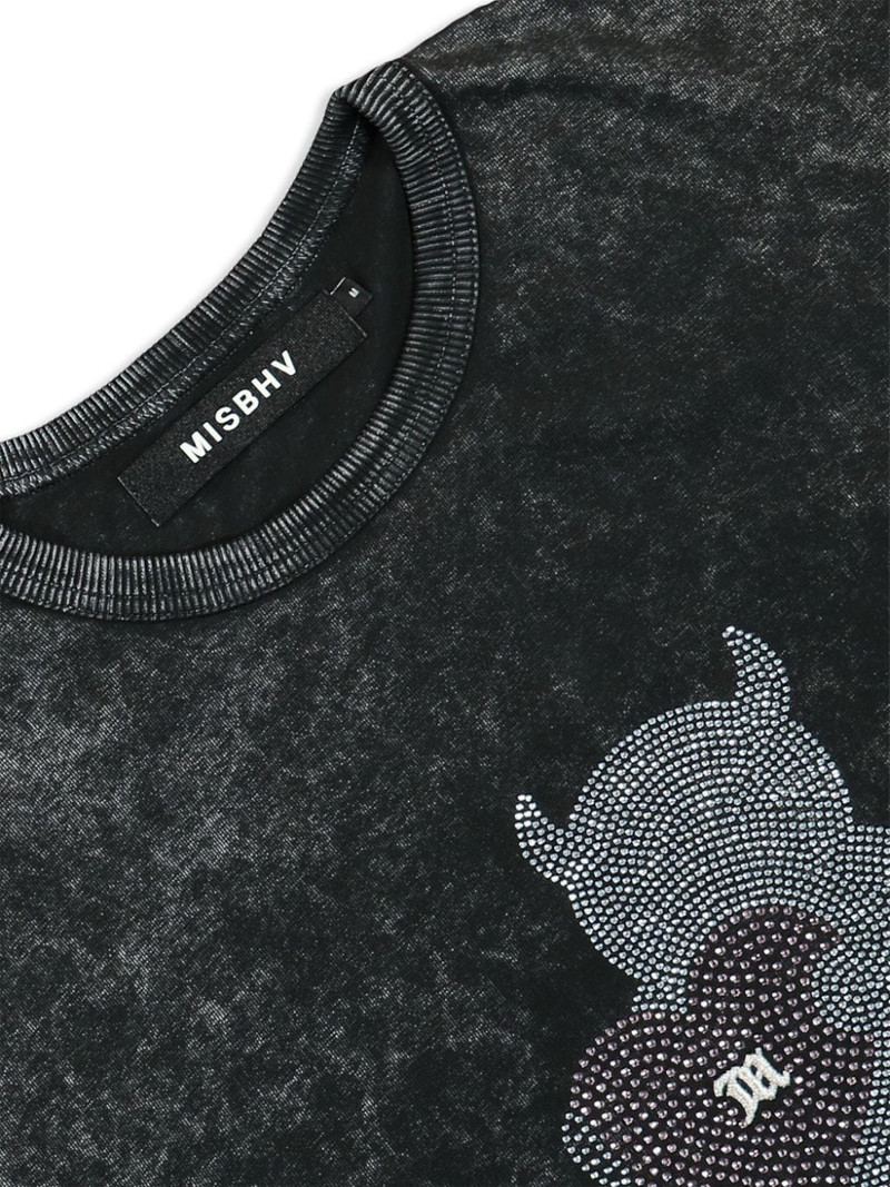 MISBHV My Bear t-shirt outlook