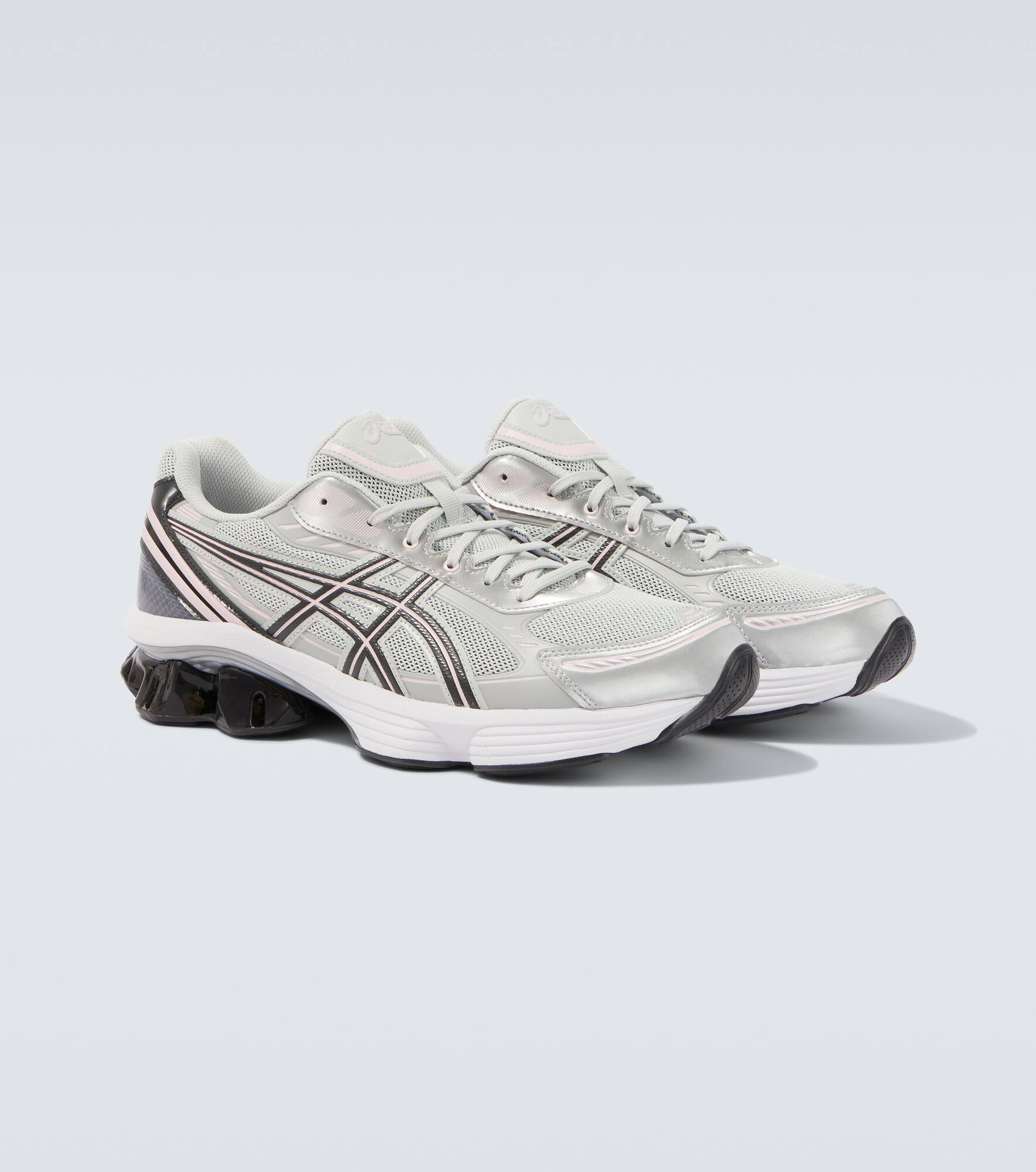 Gel-Kinetic Fluent sneakers - 5