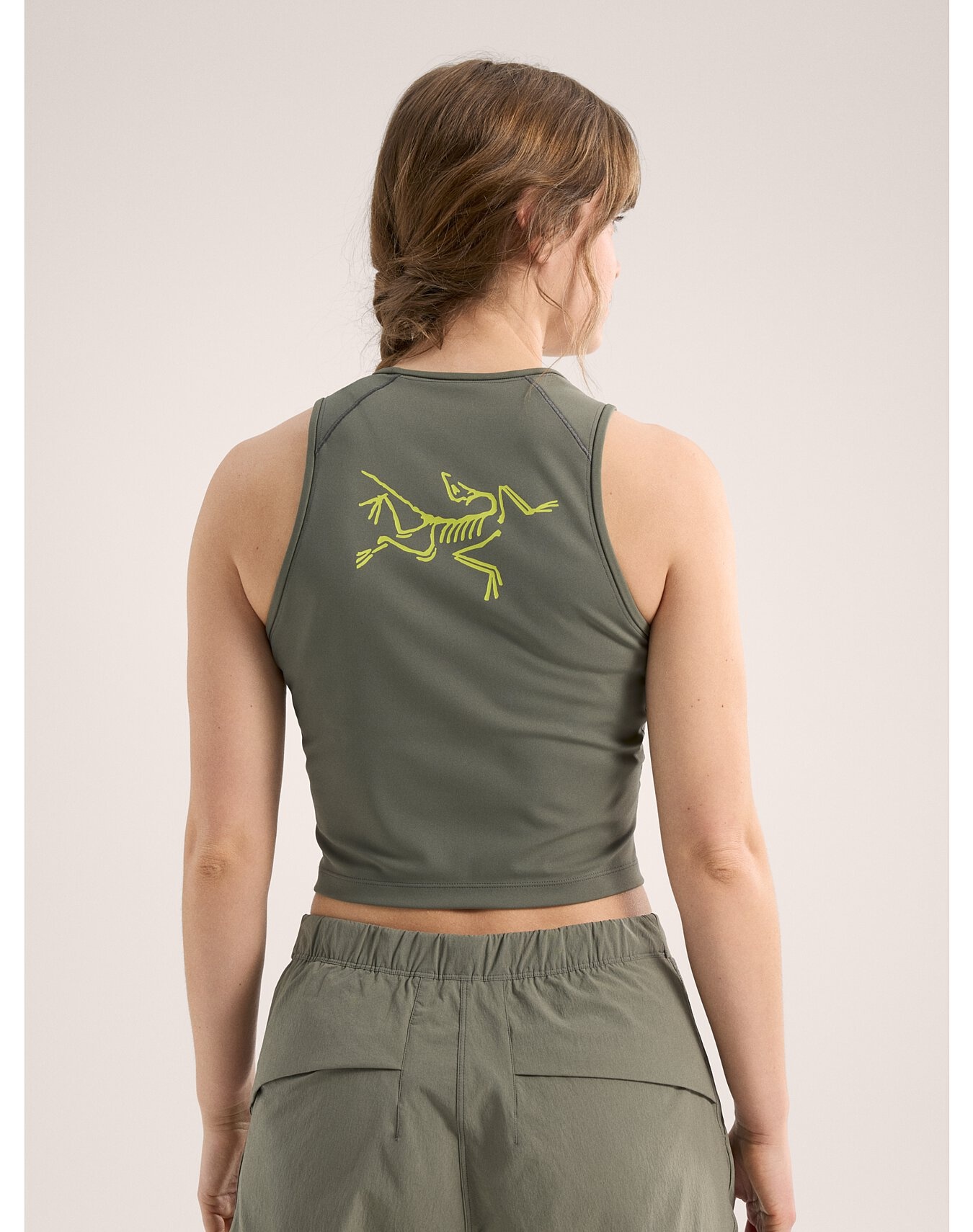 Soria Tank - 5