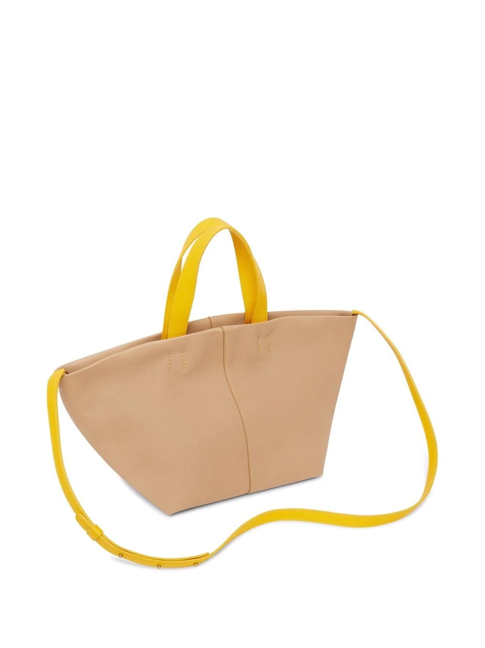 shoulder-strap tote bag - 2