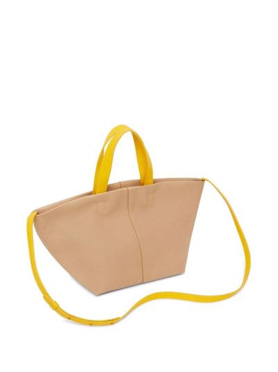 Mansur Gavriel shoulder-strap tote bag outlook