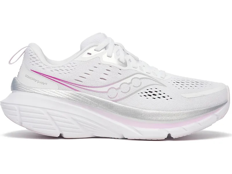 Saucony Guide 18 - 1