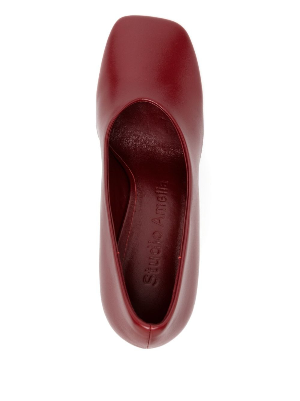 90mm Sierra pumps - 4