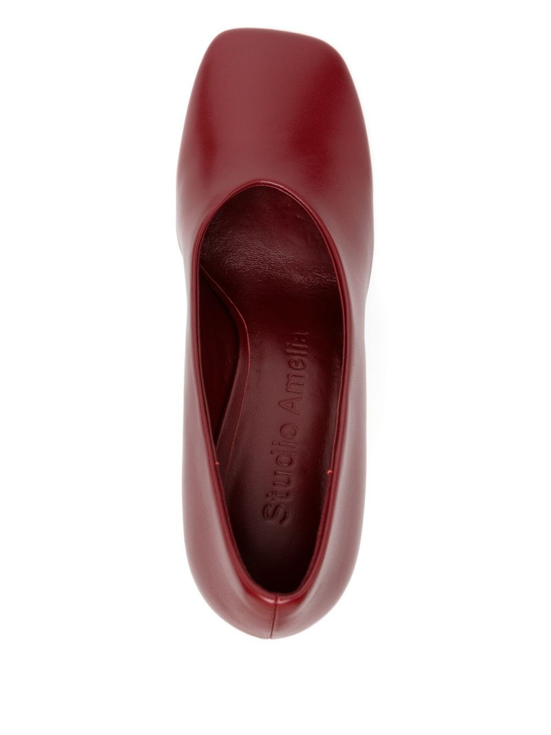 90mm Sierra pumps 4