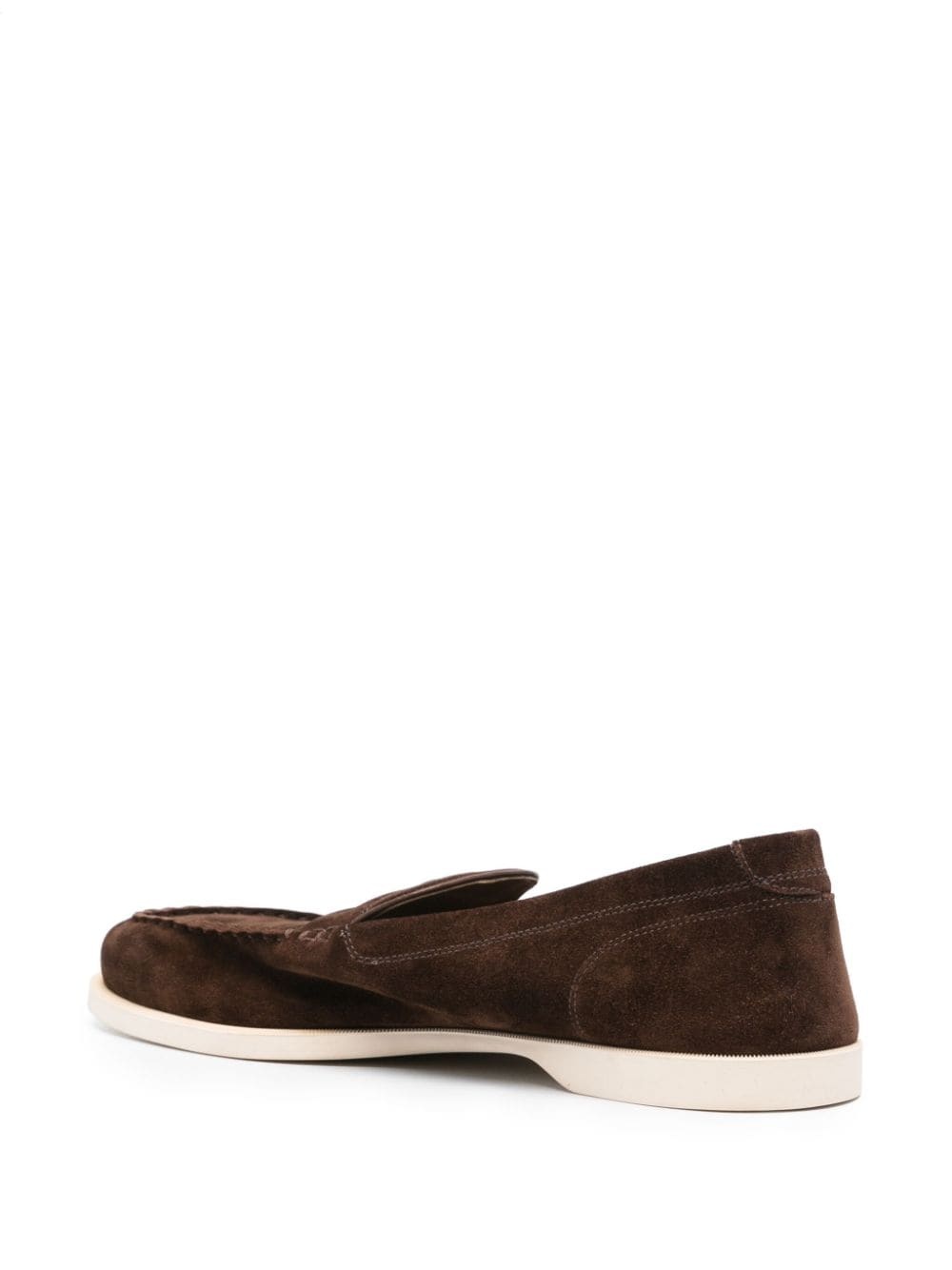 Pace slip-on loafers - 3