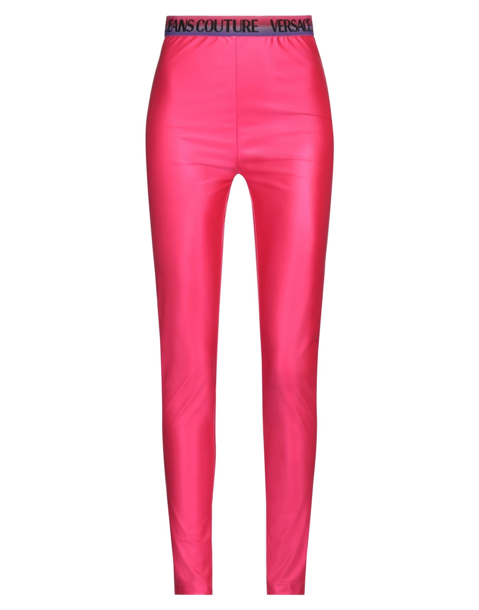 Fuchsia Women's Leggings - 1