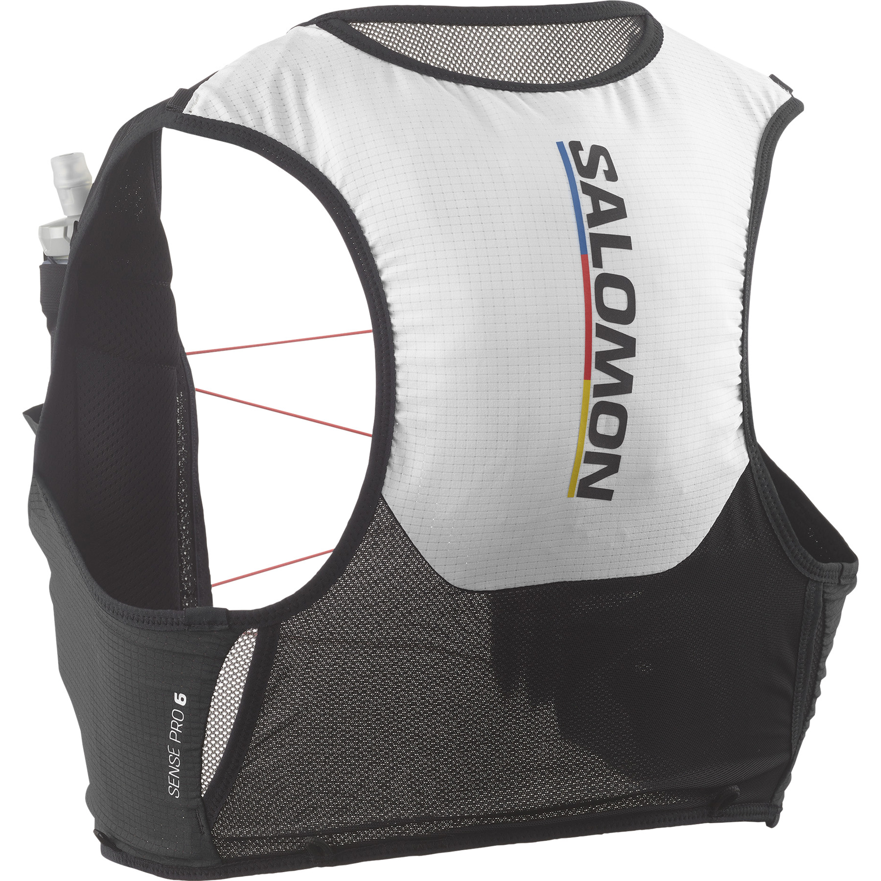 SENSE PRO 6 RACE FLAG - 9