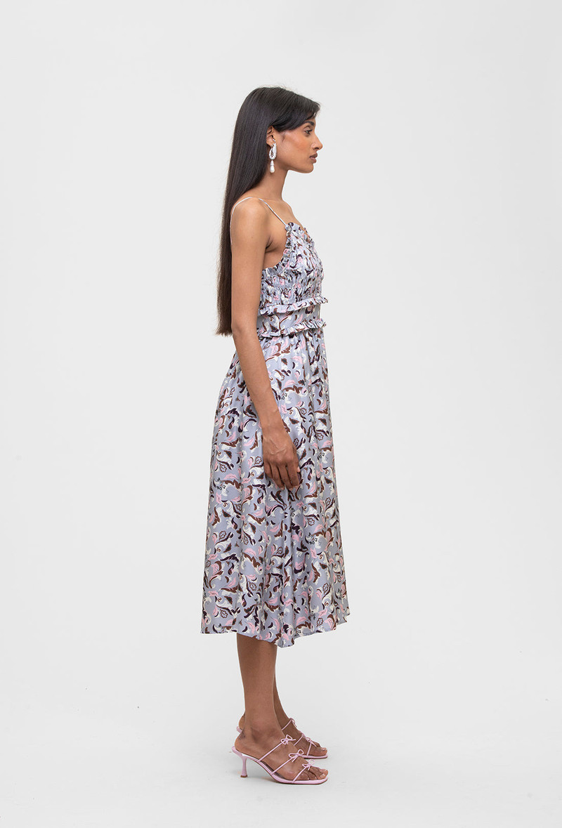 Rosalind Dress - Final sale 4