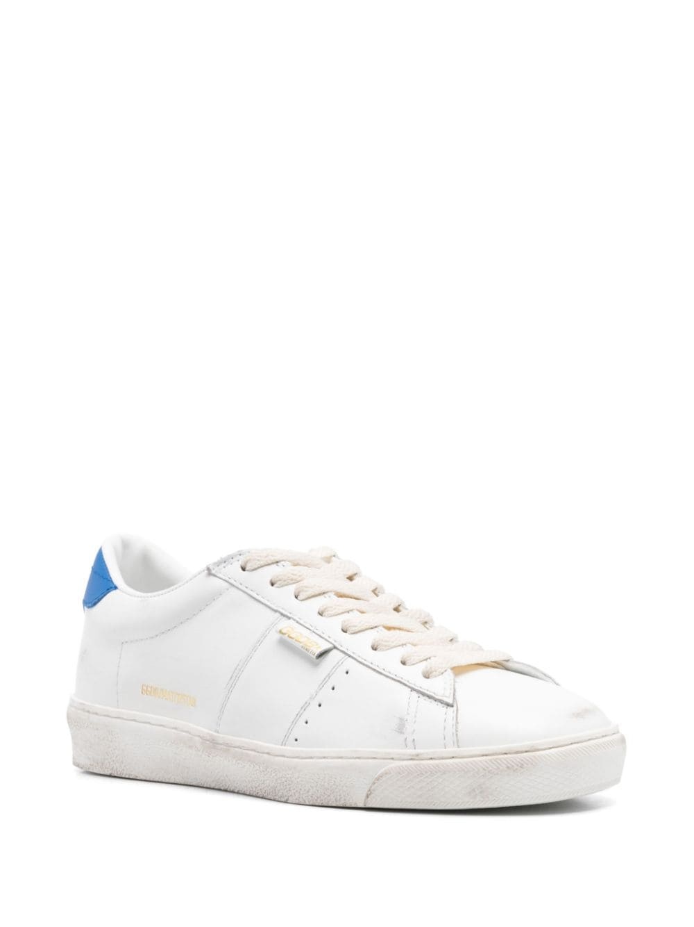 Matchstar sneakers - 2