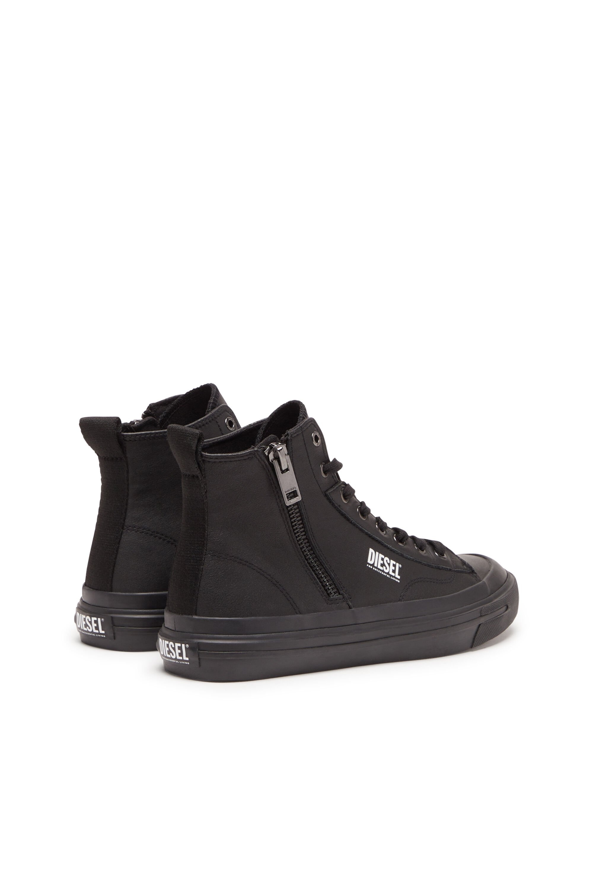 S-ATHOS DV MID - 3
