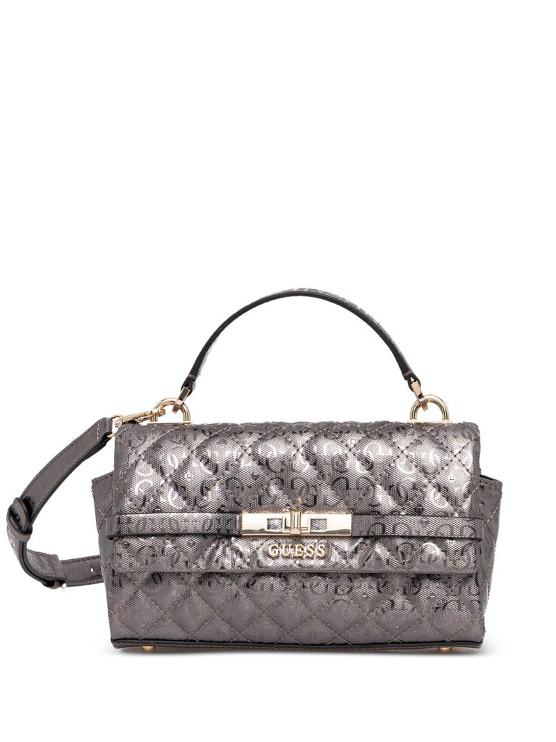 Idra 4G quilted tote bag 1