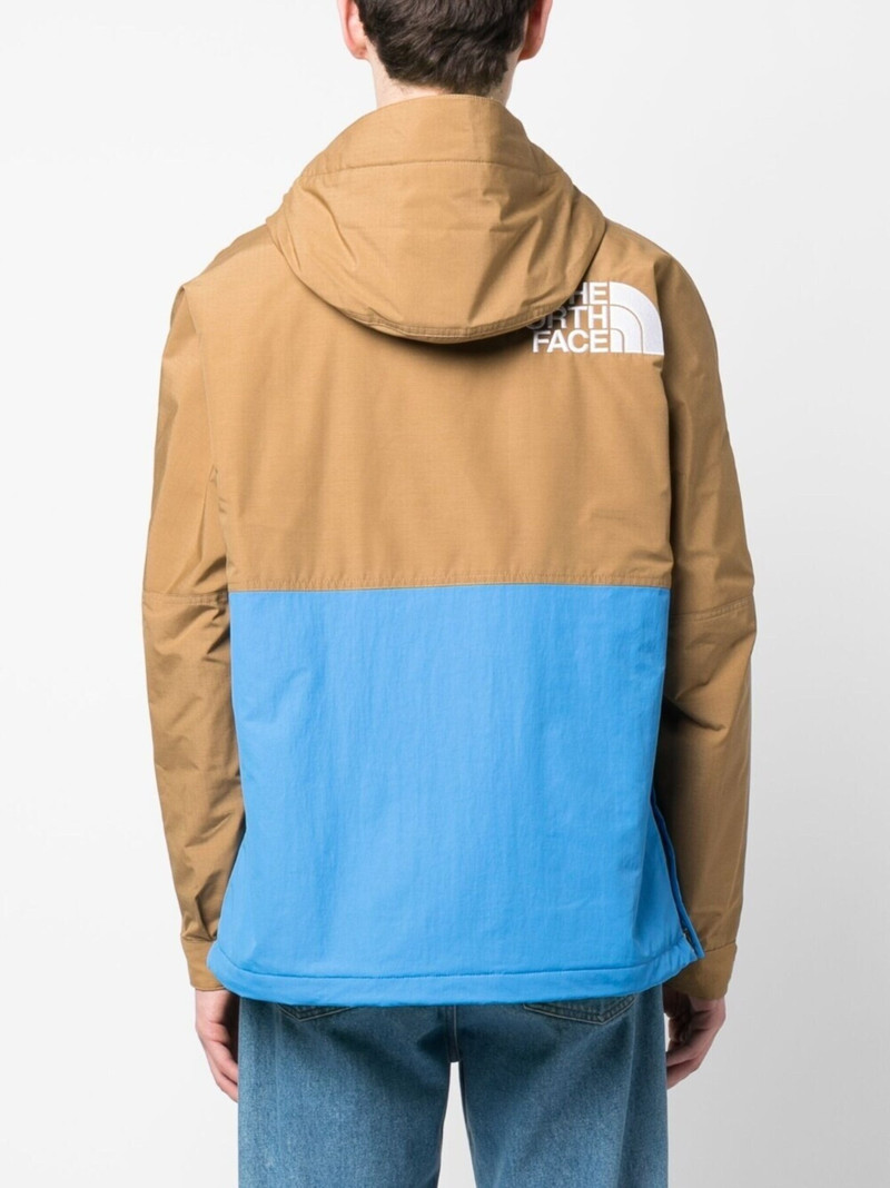 1978 Low-Fi Hi-Tek windbreaker 4