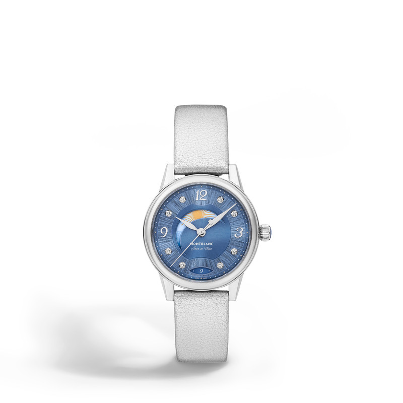 MONTBLANC BOHÈME DAY & NIGHT 30 MM 5