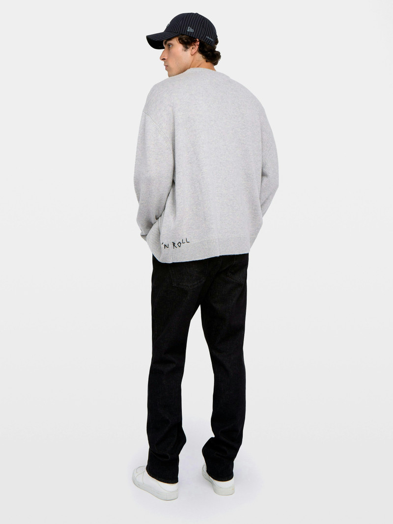 Swonny Sweater 3