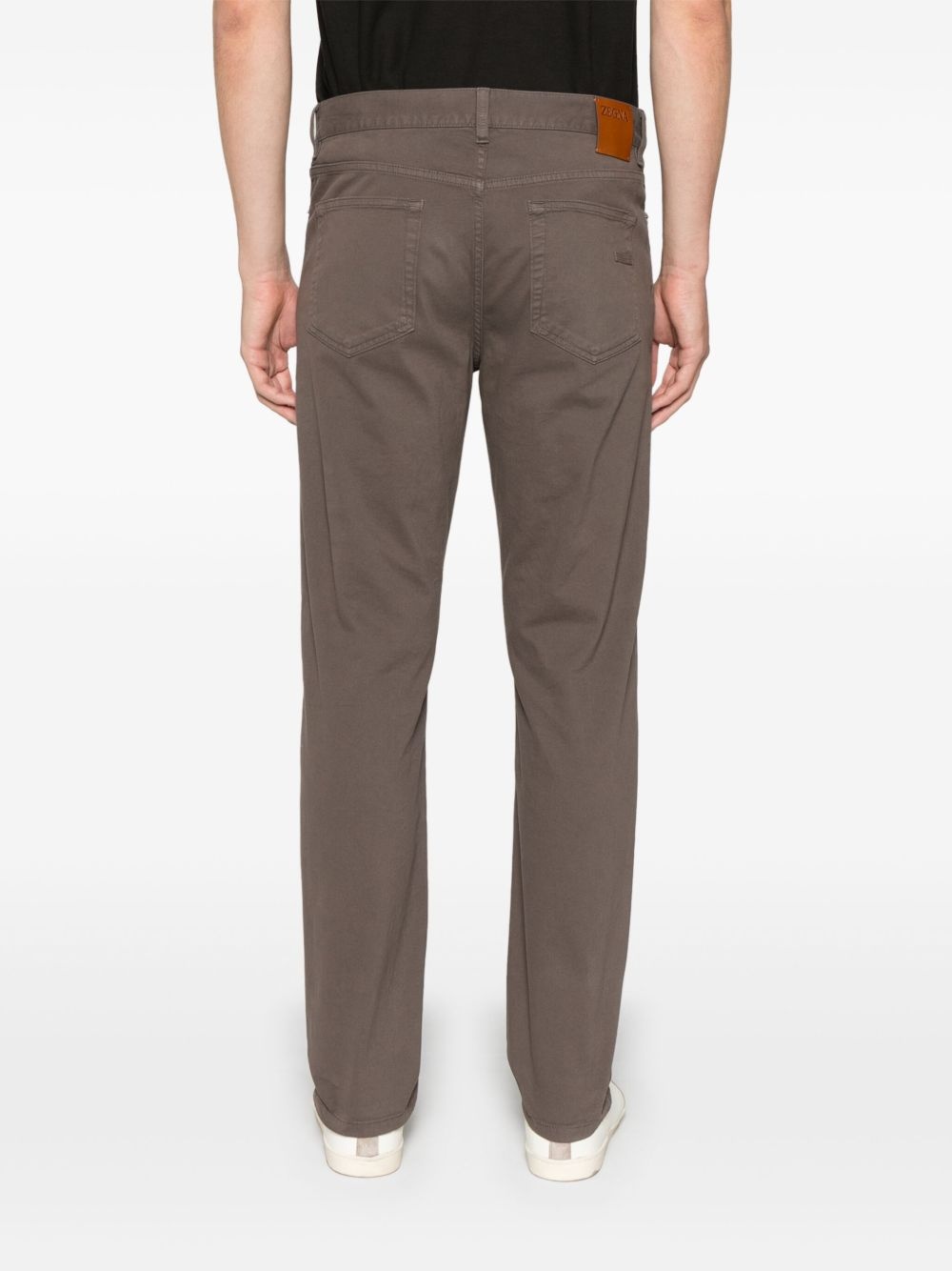 City chinos - 4