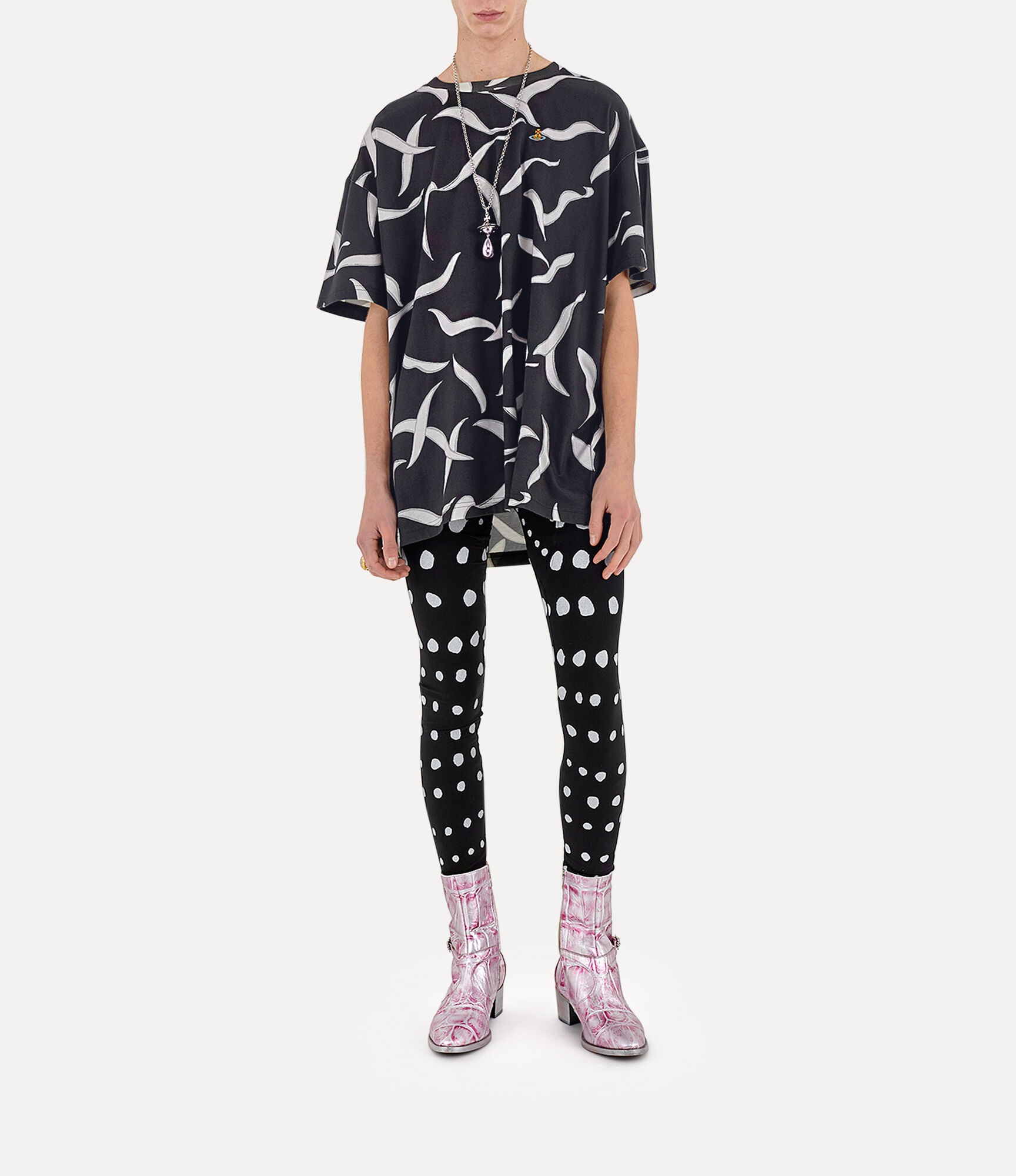 LEGGINGS - 2
