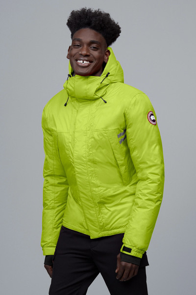 Canada Goose MOUNTAINEER JACKET outlook