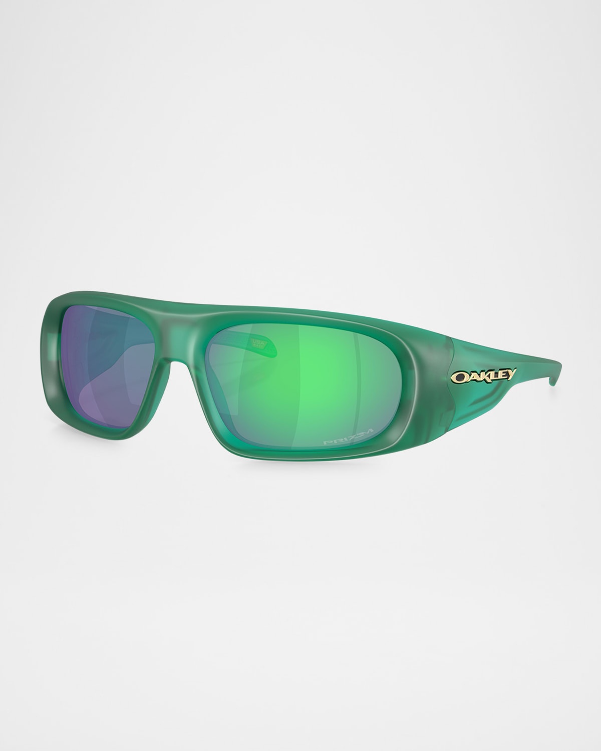 Men's OO9491 Rectangular Sunglasses - 3