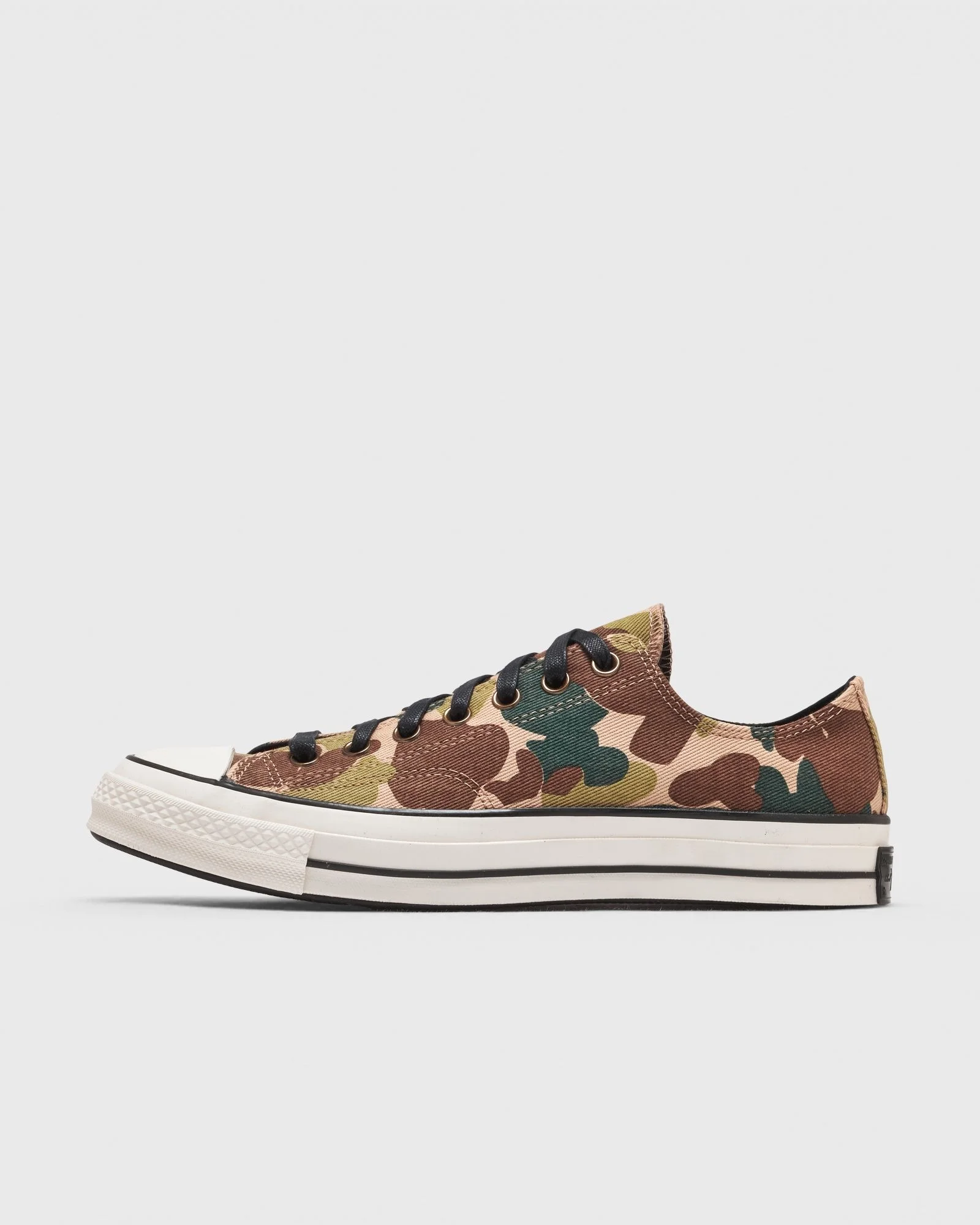 CHUCK 70 ARCHIVAL CAMO - 1