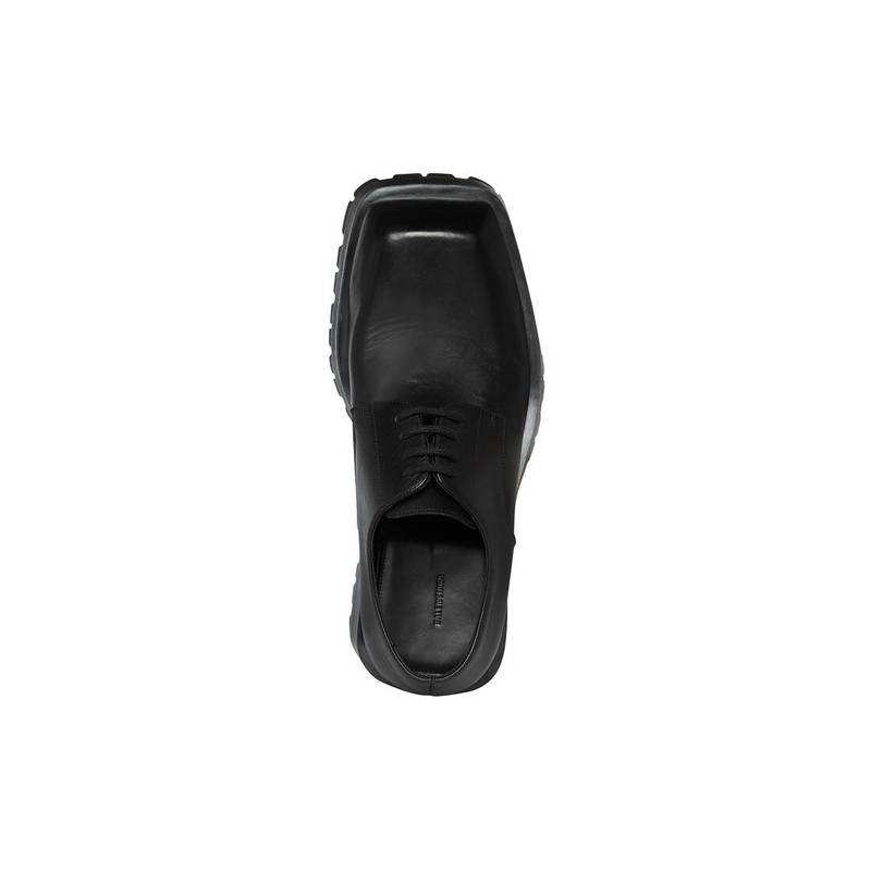 Men's Trooper Derby in Black 6