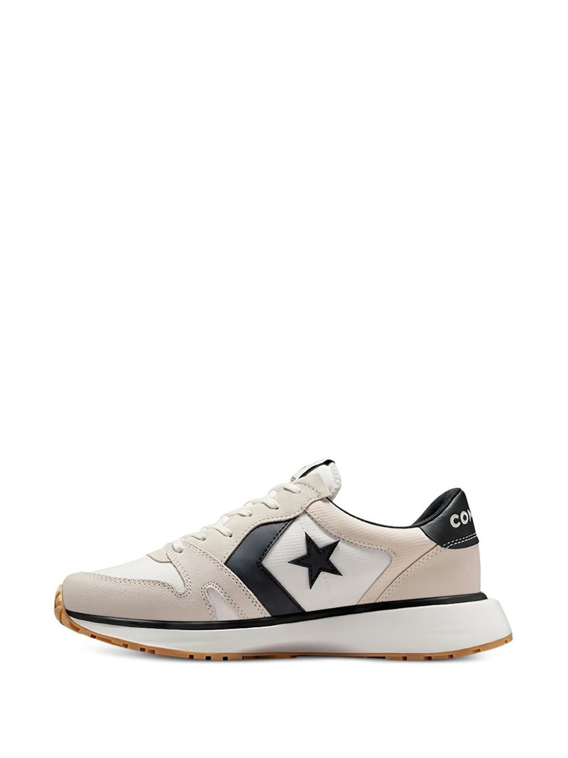 Omni star-patch sneakers 6