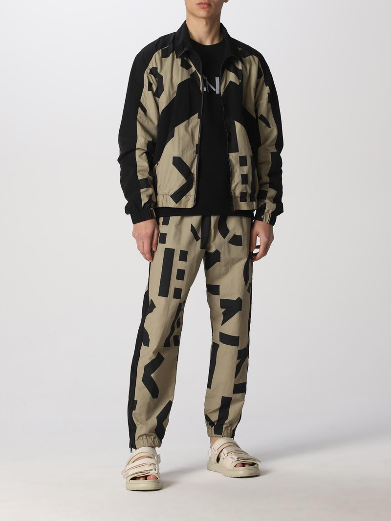 KENZO Pants men Kenzo outlook