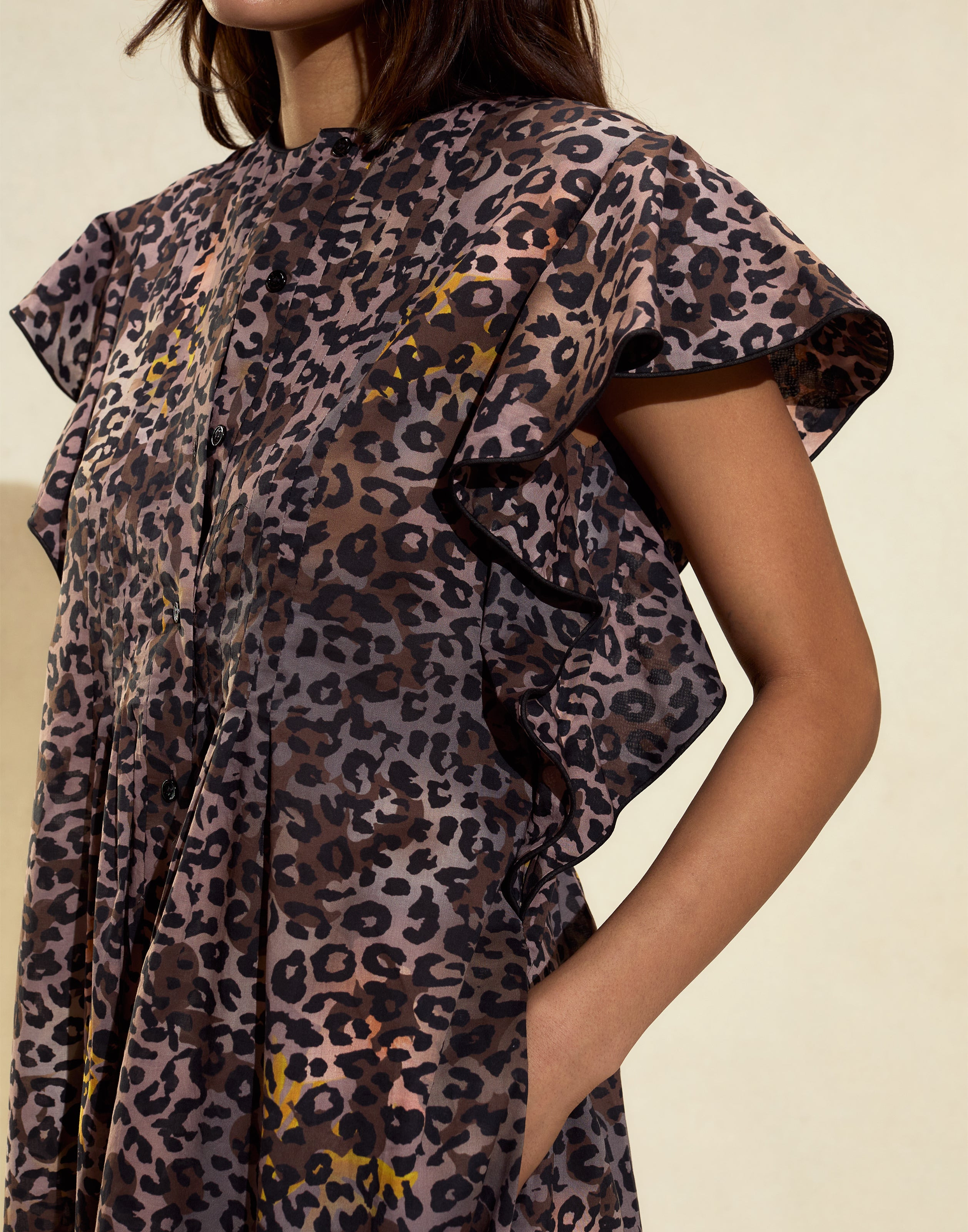 Malta Kaftan - 7