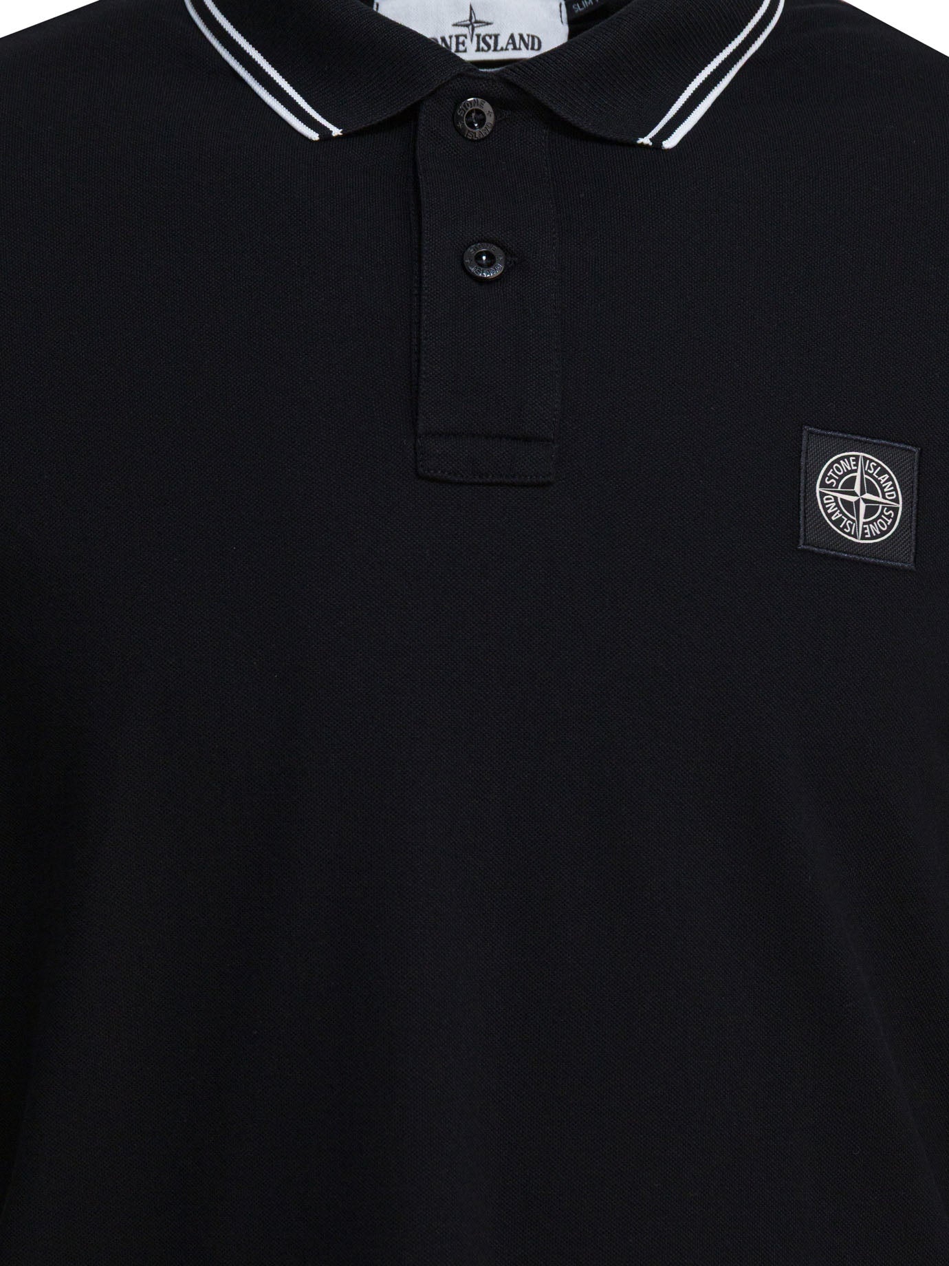 Stone Island Polo Shirts - 3
