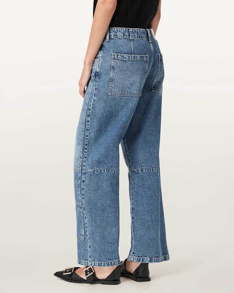 TAY CARPENTER JEANS 6