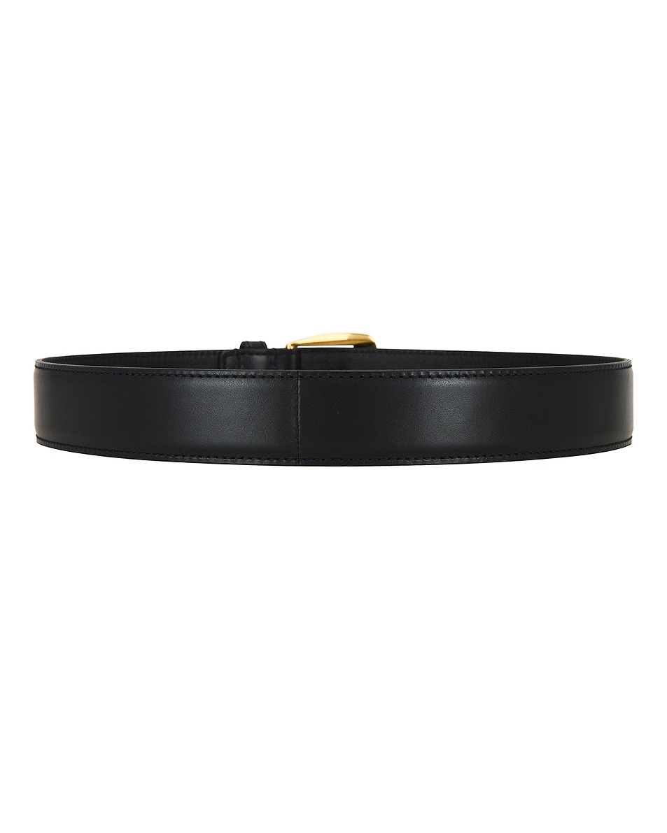Ceinture Trapeze Belt - 2