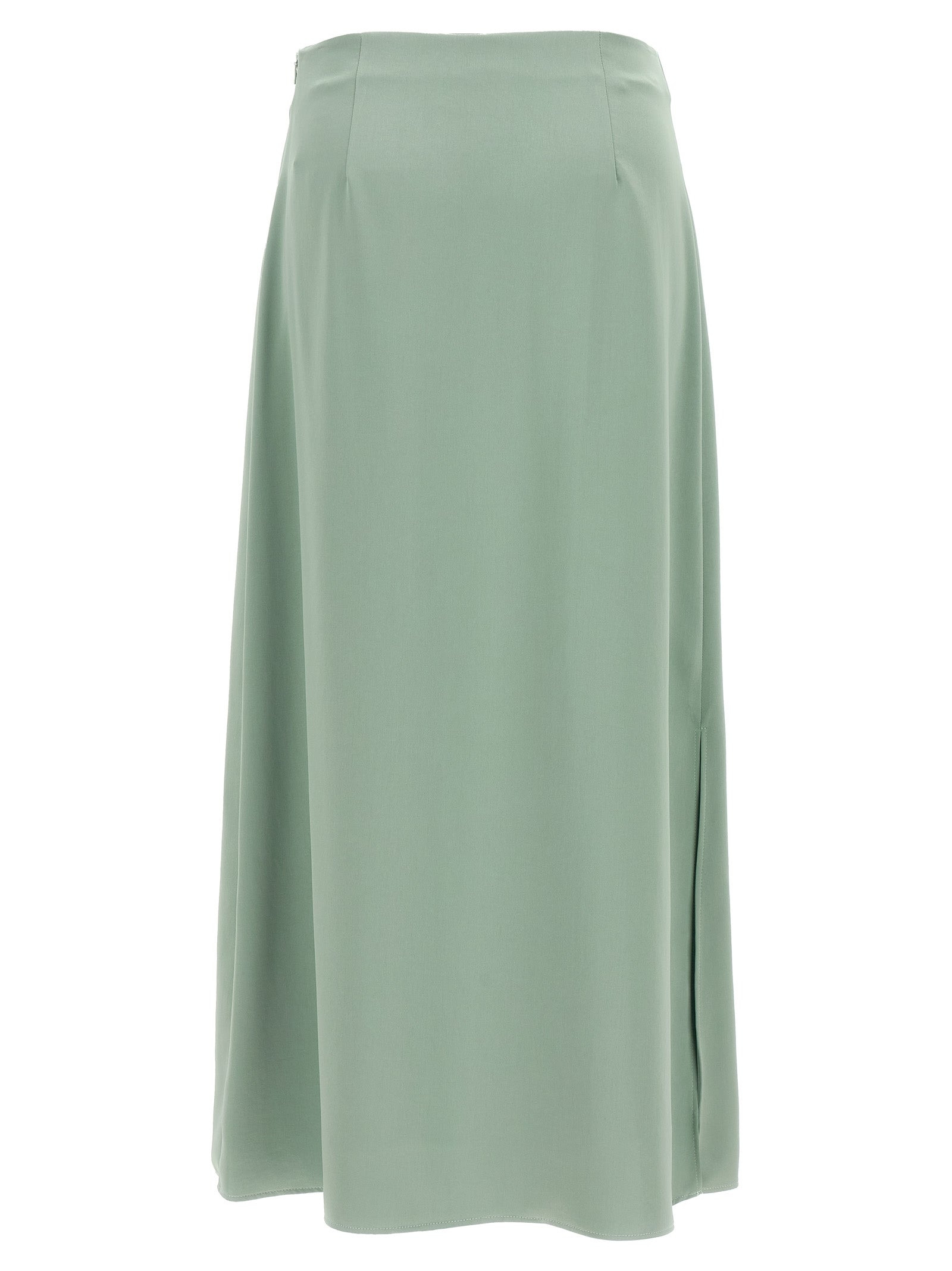 Angelo Skirts Green - 2