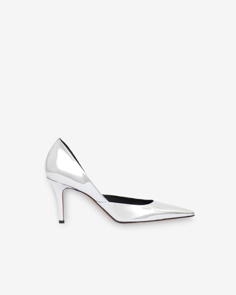 PURCY PUMPS 1