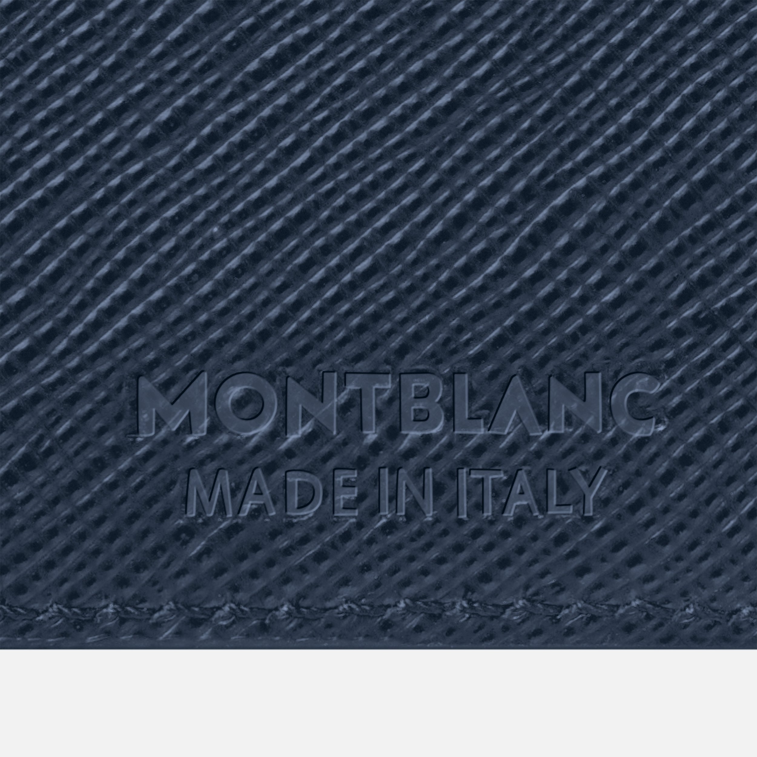 Montblanc Sartorial passport holder - 5
