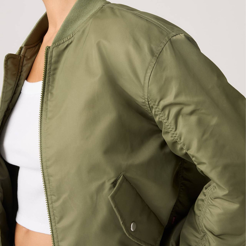 SCOUT WESTERN BOMBER JACKET 4