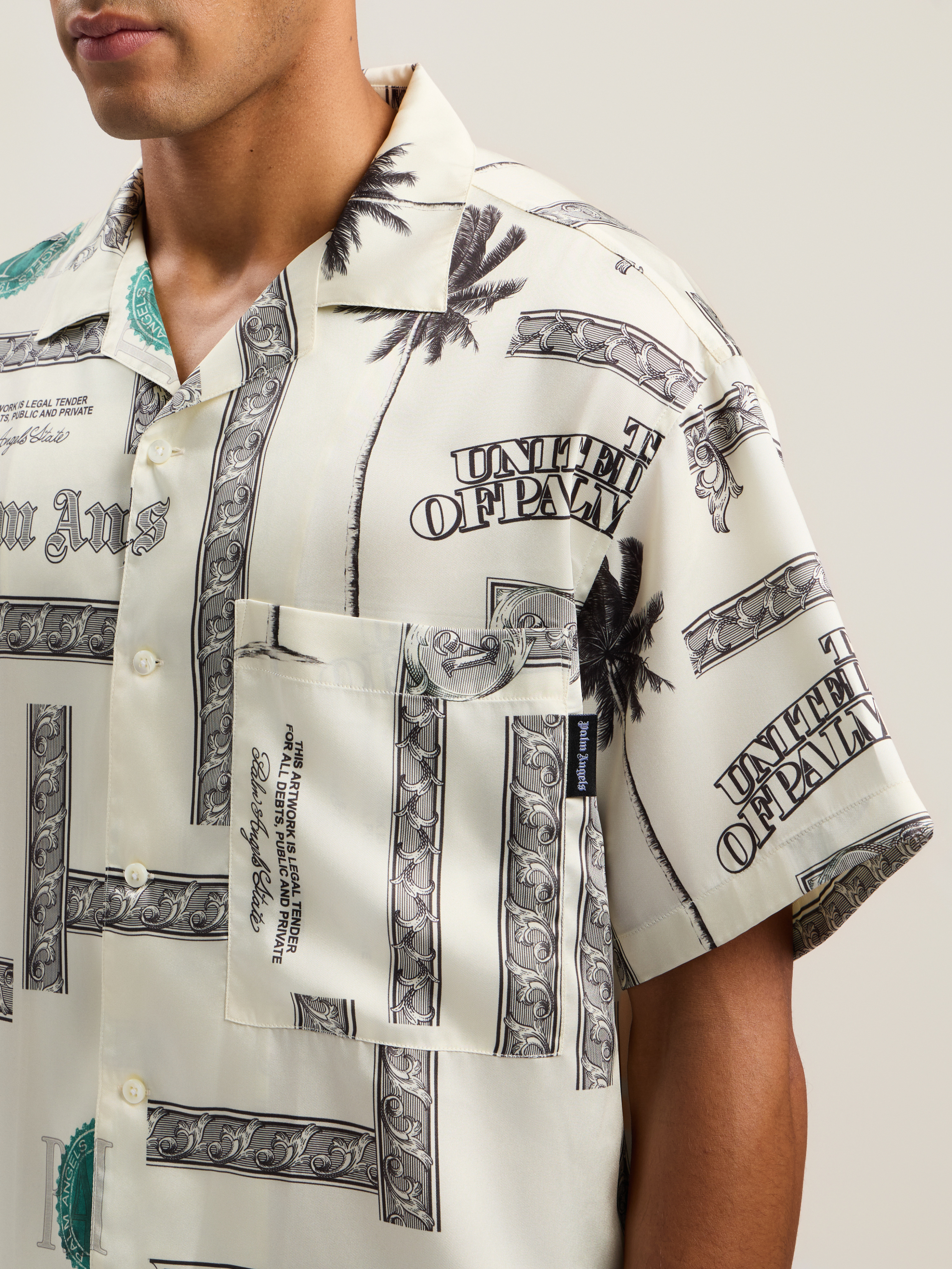 Pa Dollar Bowl Shirt - 6