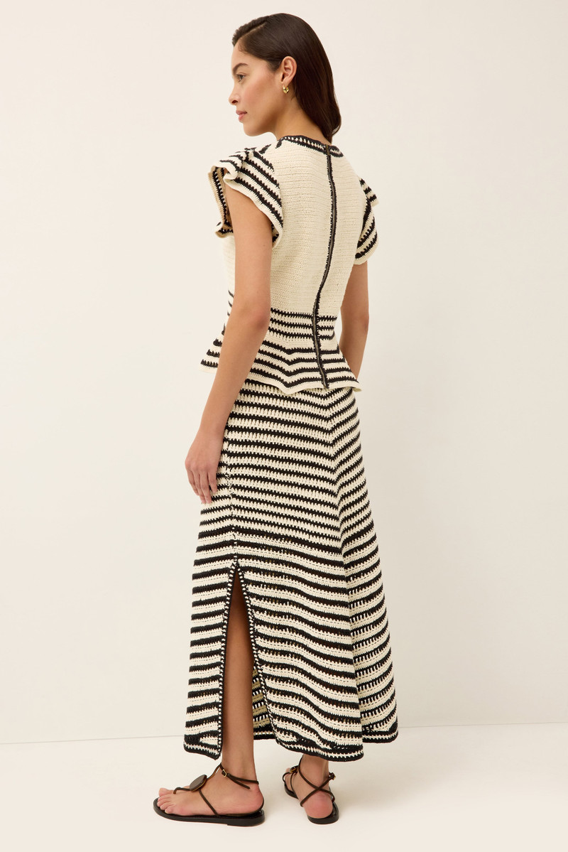 DIXE SKIRT 4