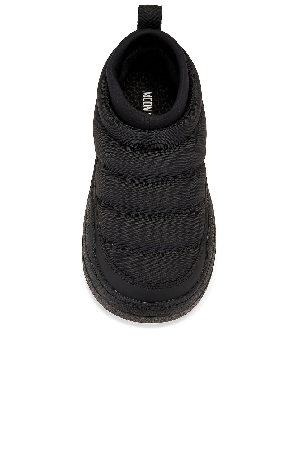 Park Soft Nylon Boot - 4