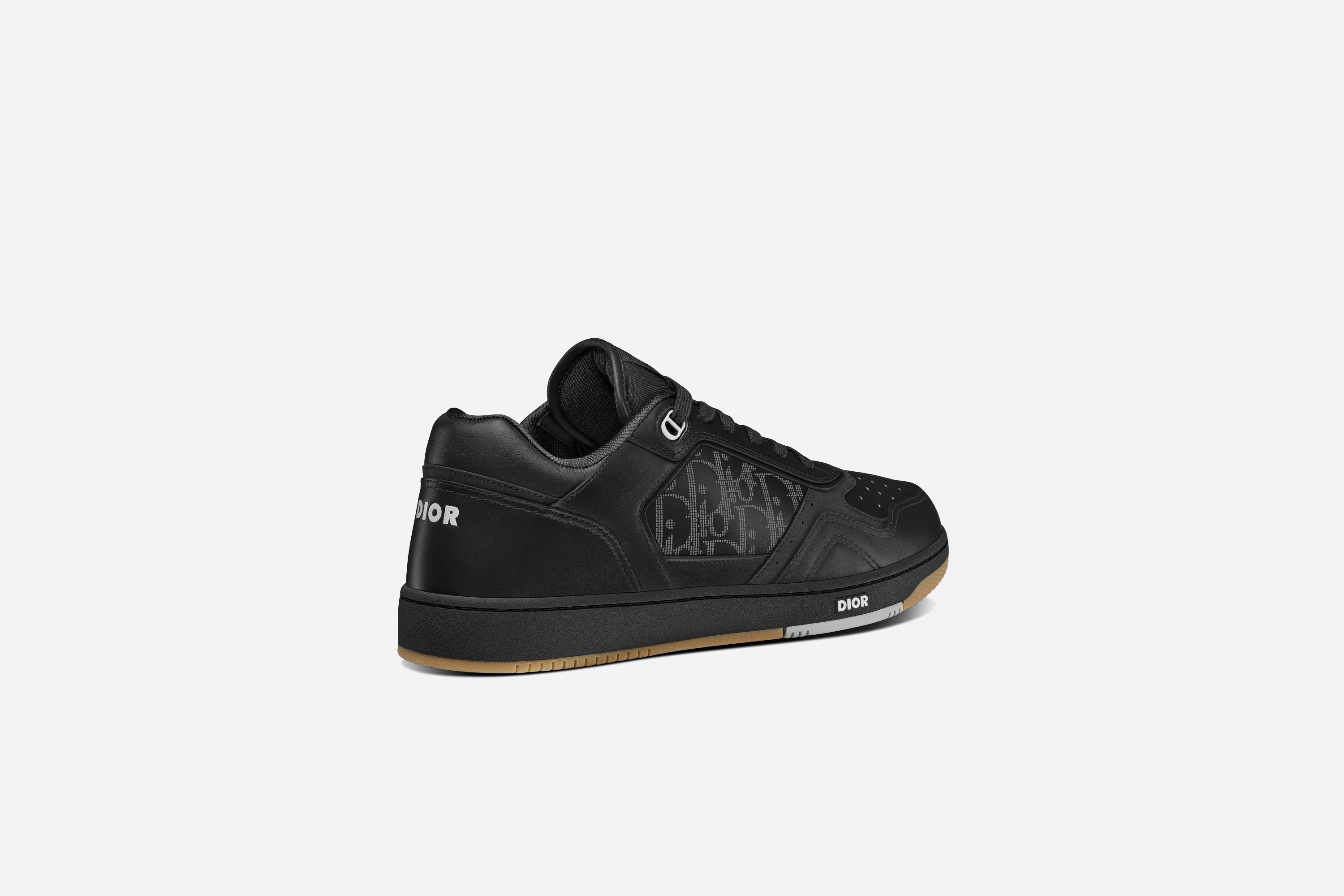 Dior World Tour B27 Low-Top Sneaker - 3