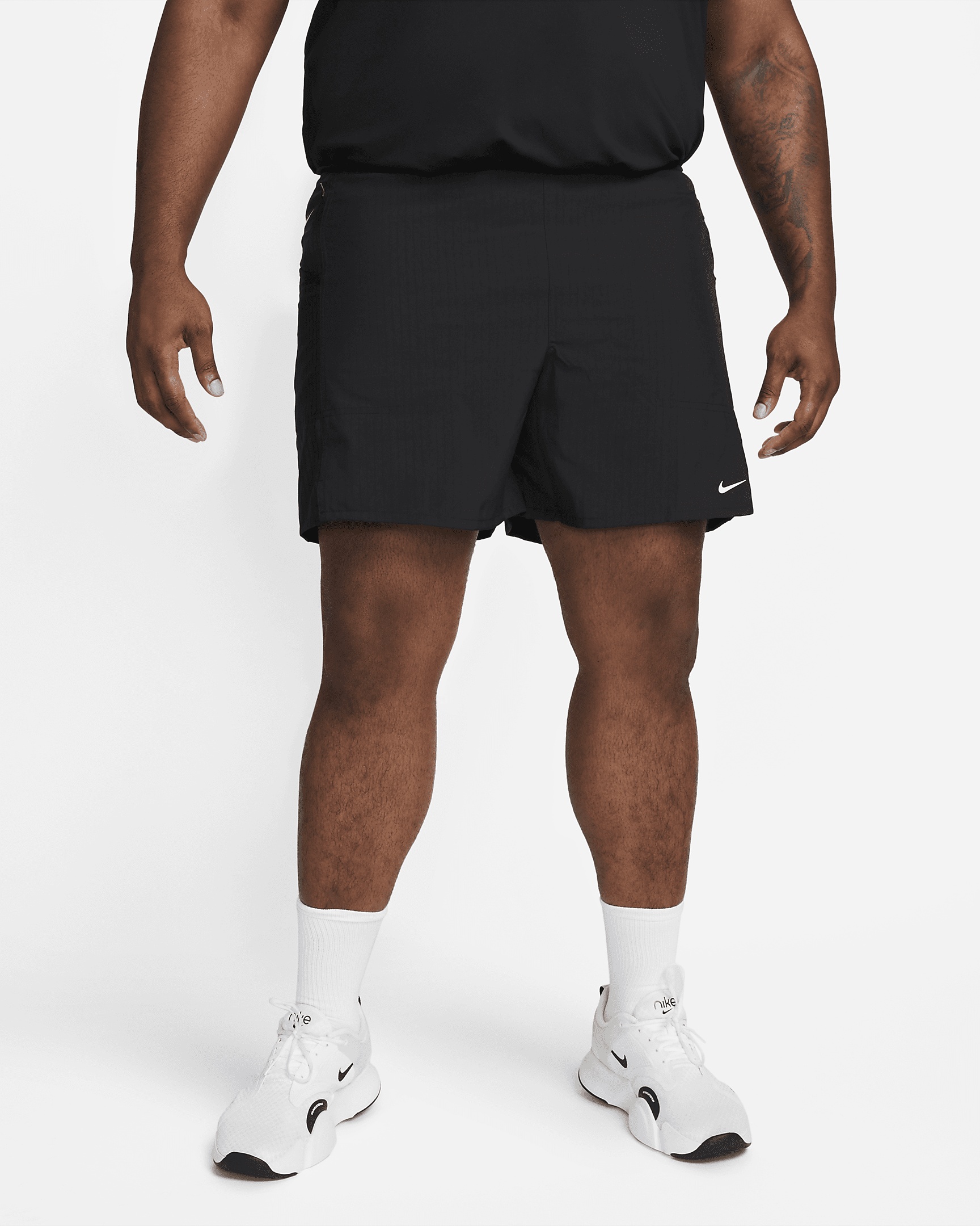 Nike Dri-FIT ADV A.P.S. Men's 7" Unlined Versatile Shorts - 10