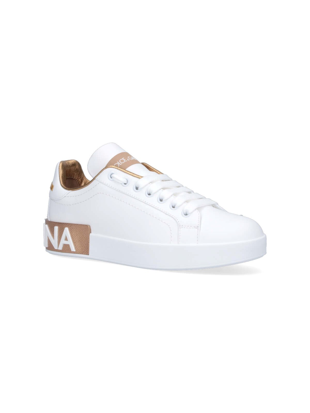 "PORTOFINO" SNEAKERS - 2