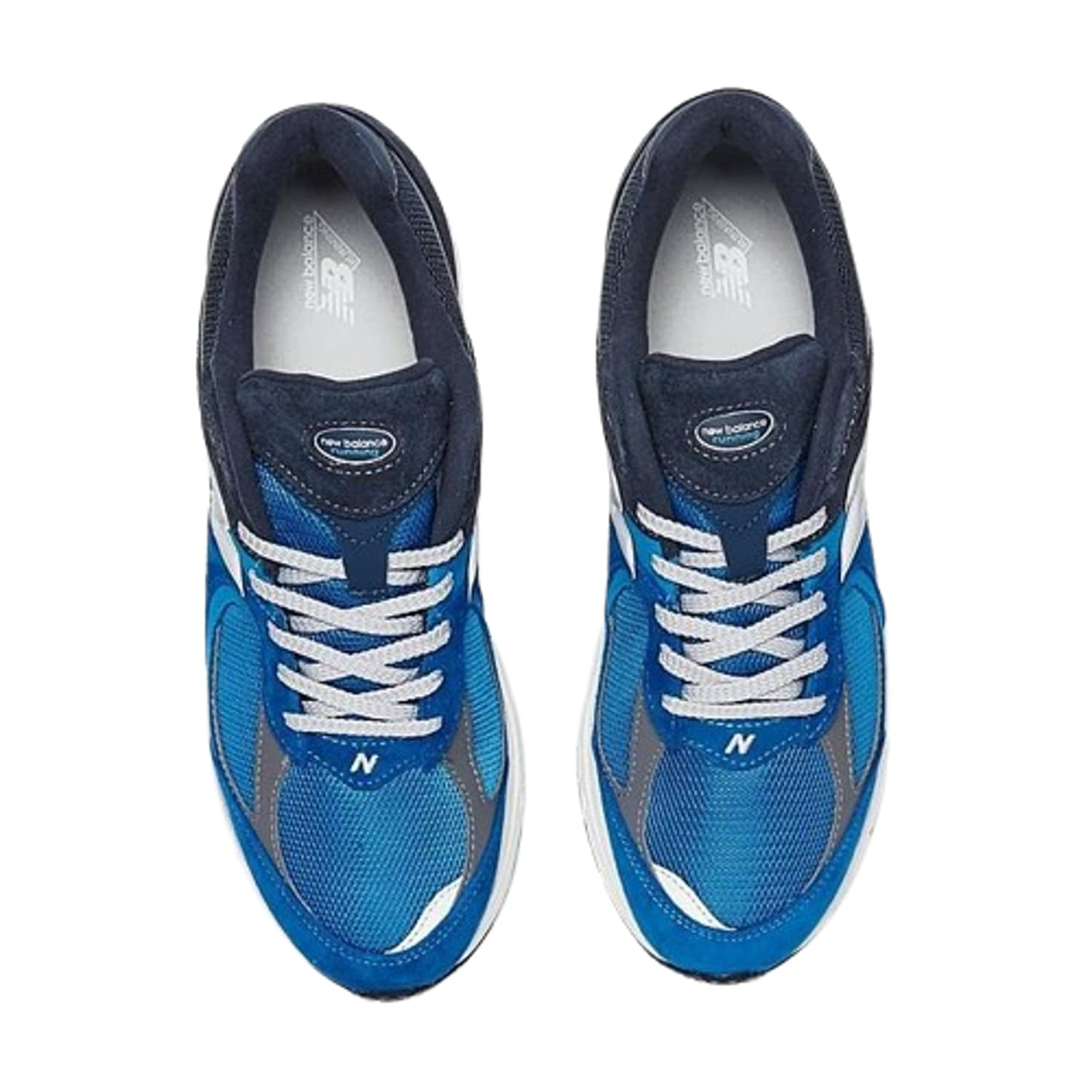 New Balance 2002R 'Blue Oasis Eclipse Shadow Grey' M2002RPB - 4