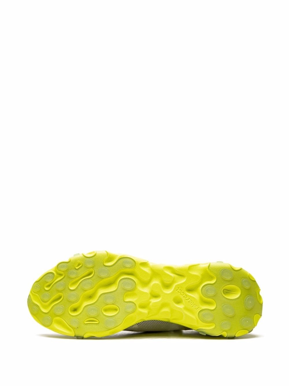 React ISPA "WR" sneakers - 4
