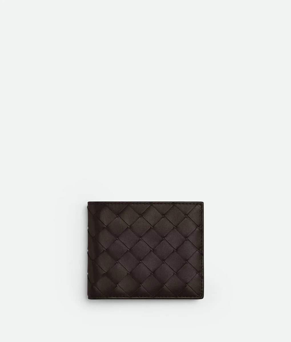 Bottega Veneta "Bi-Fold" Wallet - 1