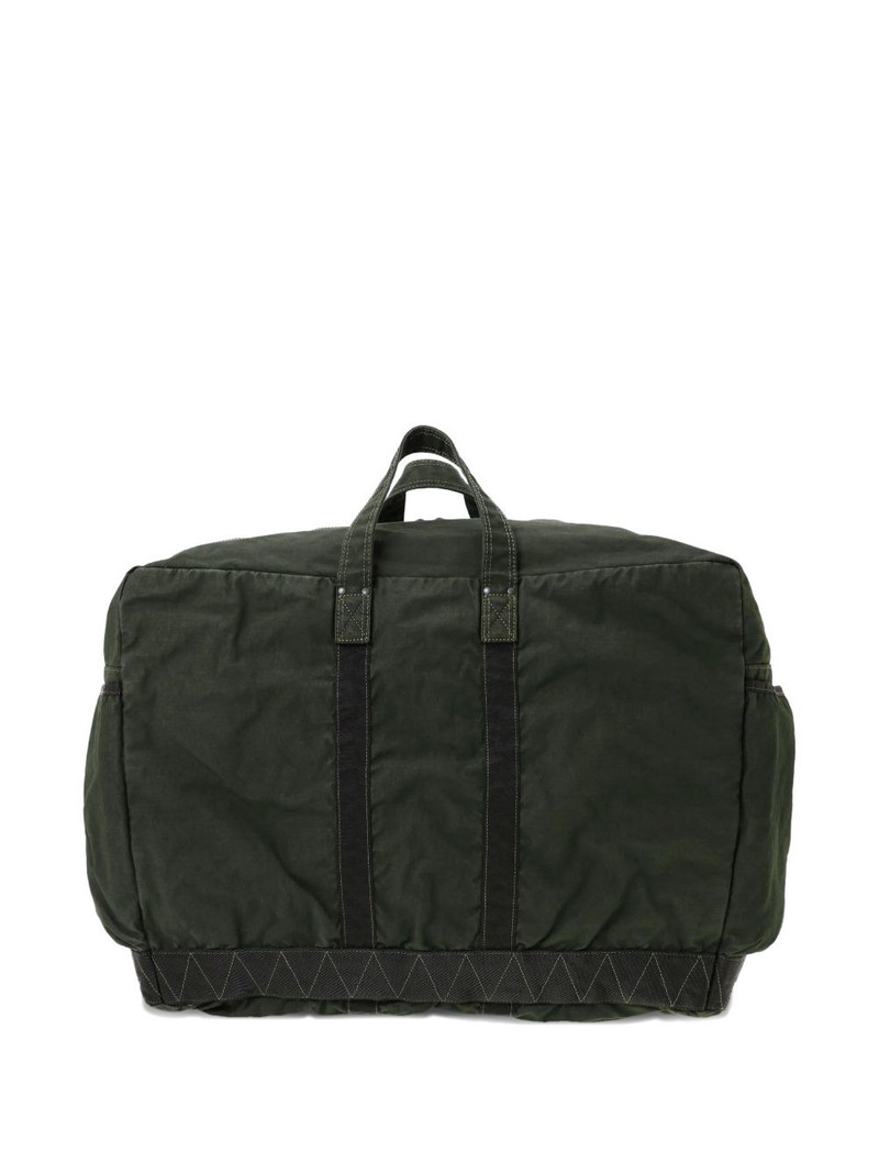 PORTER zip-pockets tote bag outlook